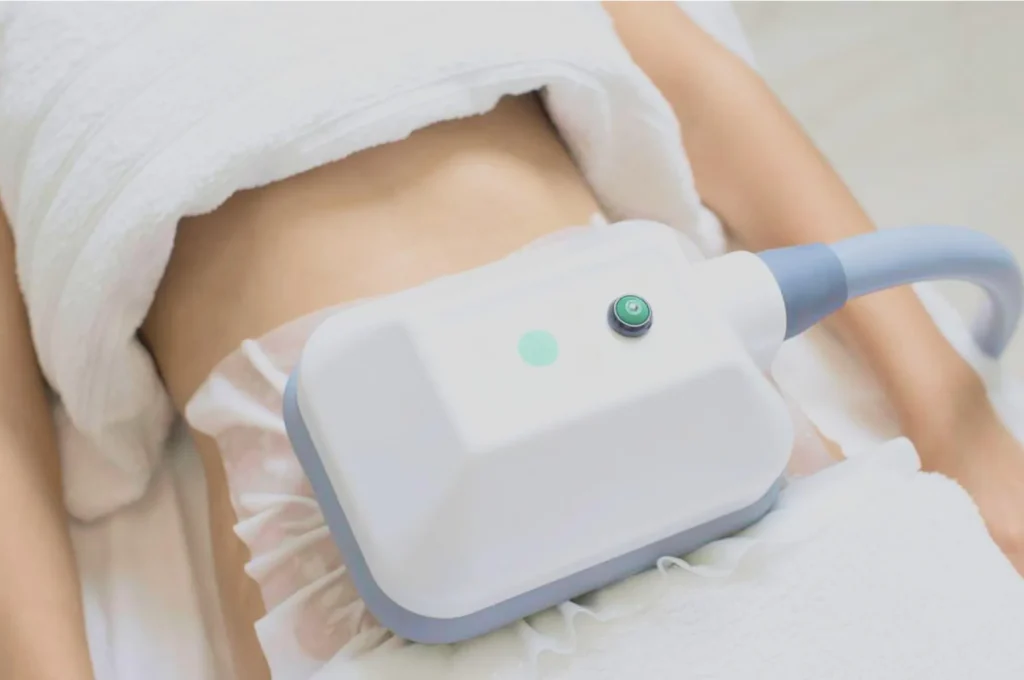 How Fat Freezing and HIFU Work Together? 3 advantages to combining Fat Freezing and HIFU Scottish