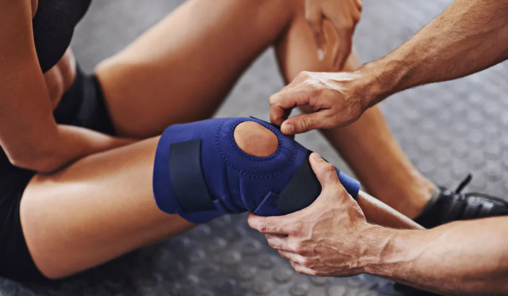 Essential Psychological Strategies for Recovering from injury and muscle recovery Scottish