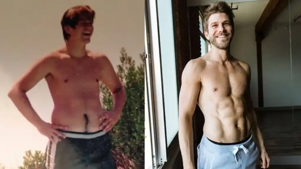 Unraveling the Mystery: Where Does the Body Fat Loss From First? 1 Lipo 360 Scottish fat loss where does it go?