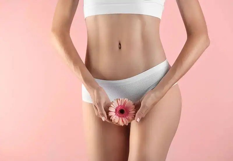 Rejuvenating Intimacy: Exploring Surgical Solutions for Vaginal Laxity 2 image of woman about vaginal laxity Scottish