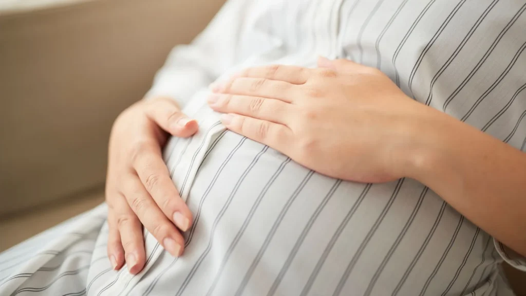 Nutrition Tips for Maintaining Muscle Strength During Pregnancy : 5 Min Critical Guide 1 Muscle Strength During Pregnancy : Why Pregnancy Muscle Loss Happens (And Why Most Advice Misses It in Scottish, UK)