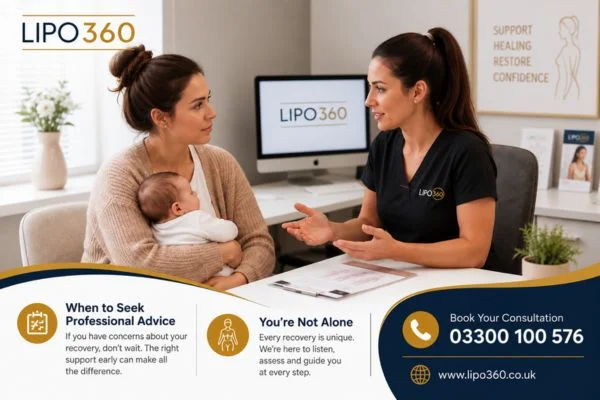 What to Do (and Avoid) in the First 6 Weeks After Giving Birth To Avoid Diastasis Recti 5 First 6 Weeks After Giving Birth To Avoid Diastasis Recti : How Lipo360 can Help You in Scottish